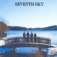 Seventh Sky : Seventh Sky